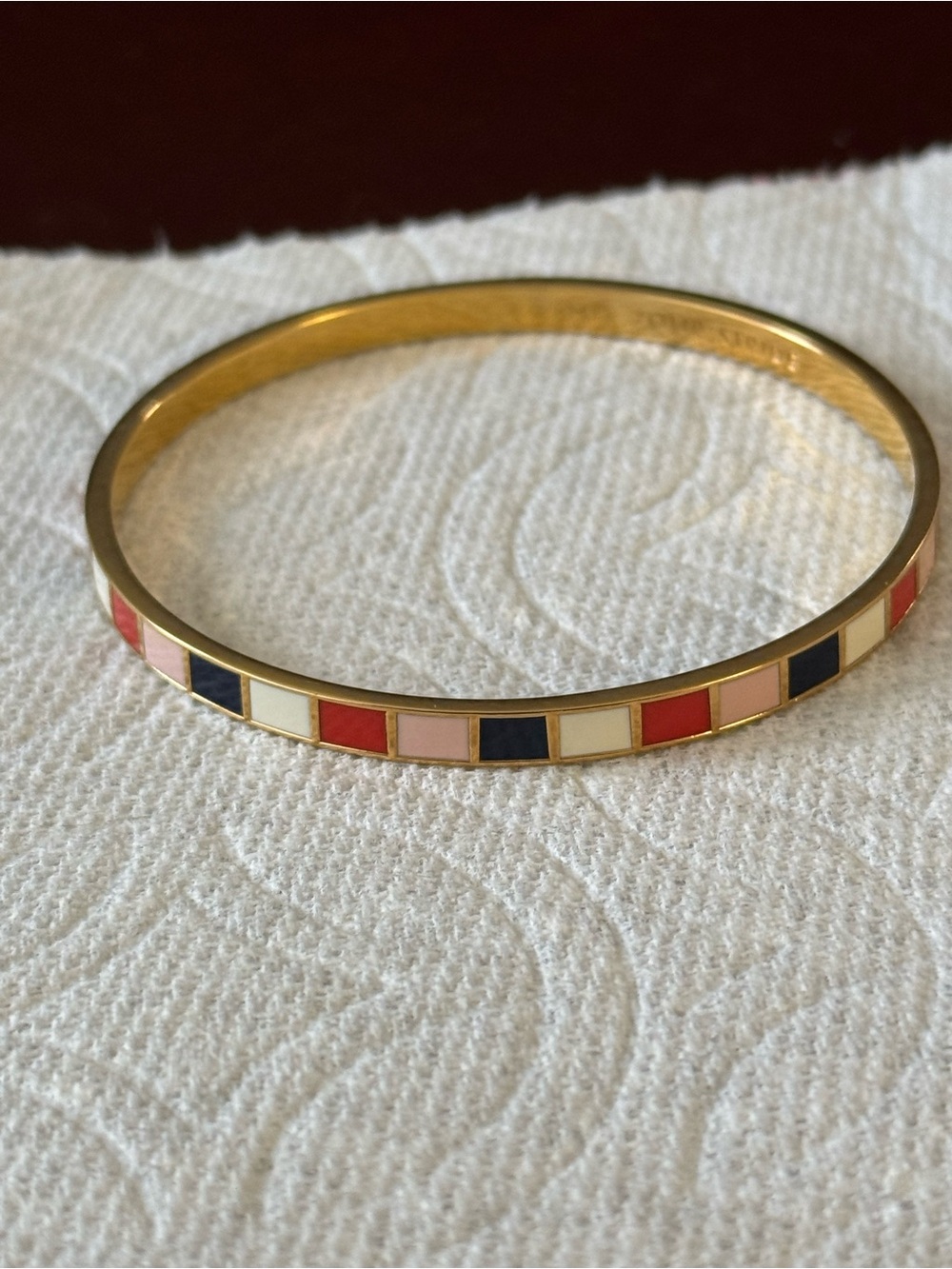 Kate Spade “Hit Your Stride” Bange